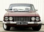 Lancia Flavia 2000 Coupe 1969 года
